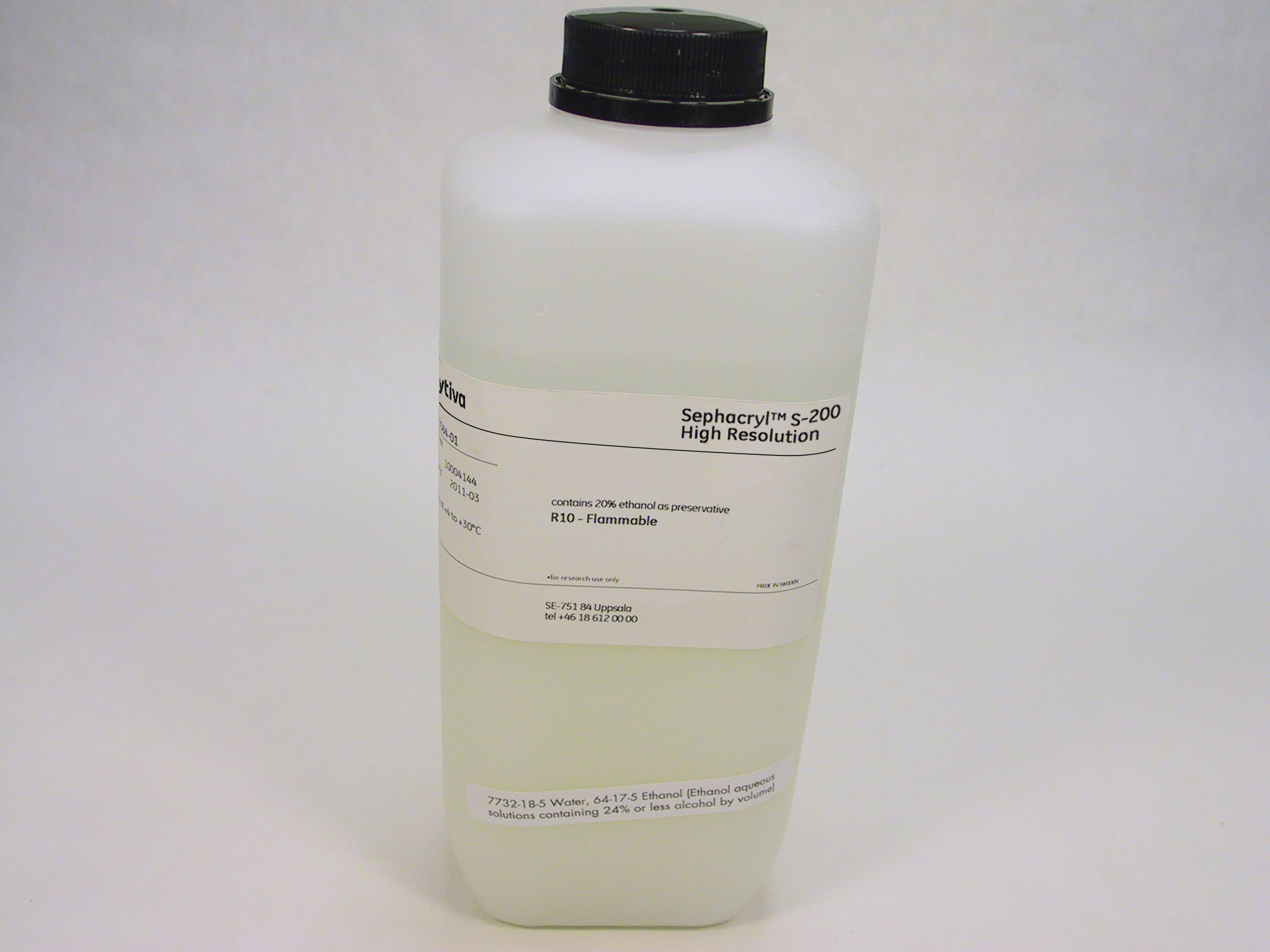 Sephacryl™ S-200 HR, 750 mL