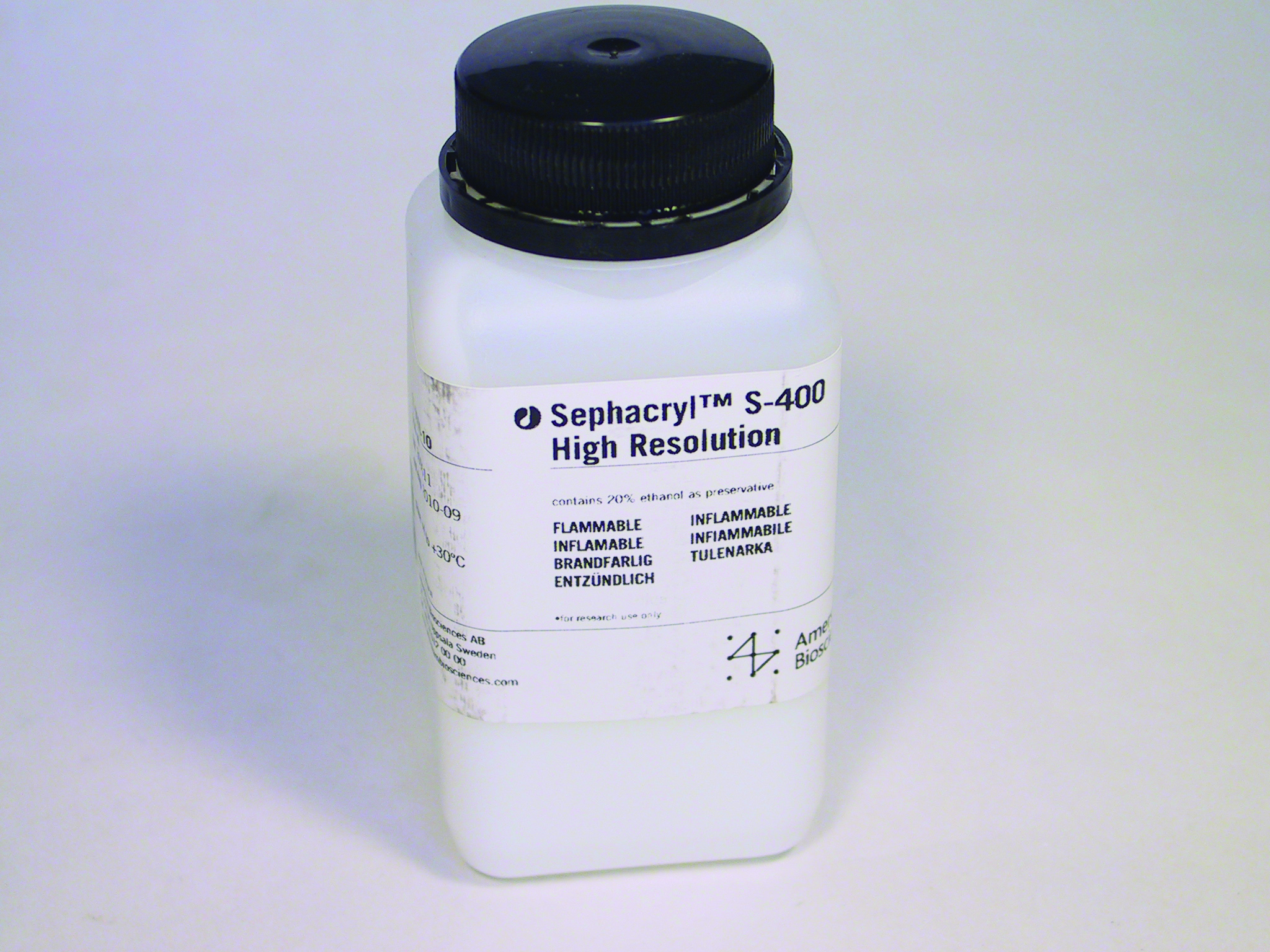 SEPHACRYL S-400 HR, 150 ML