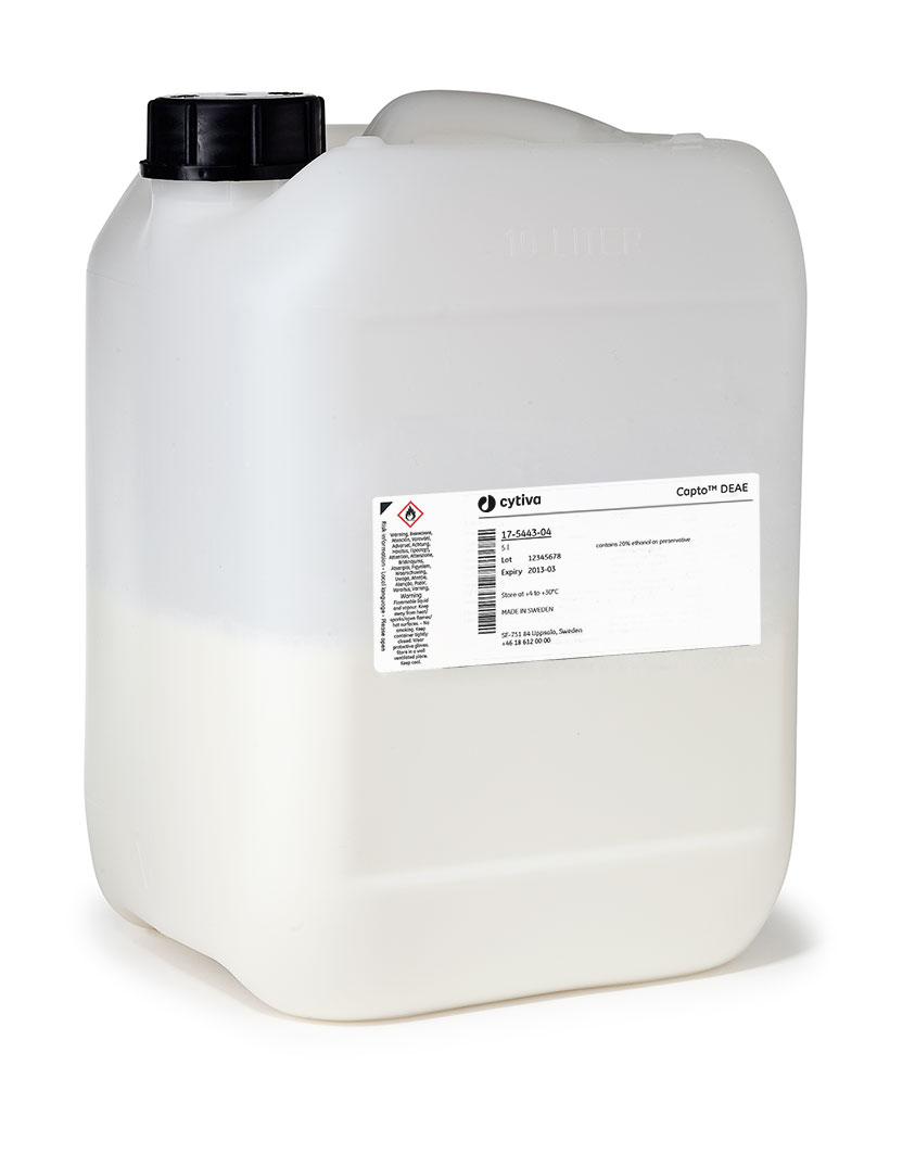CAPTO DEAE, 100 ML