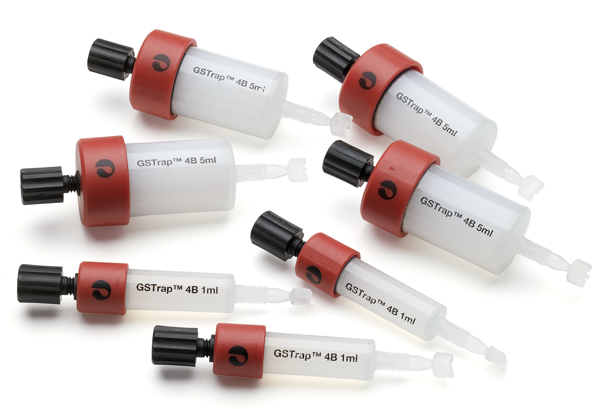 GSTRAP 4B, 1 X 1 ML