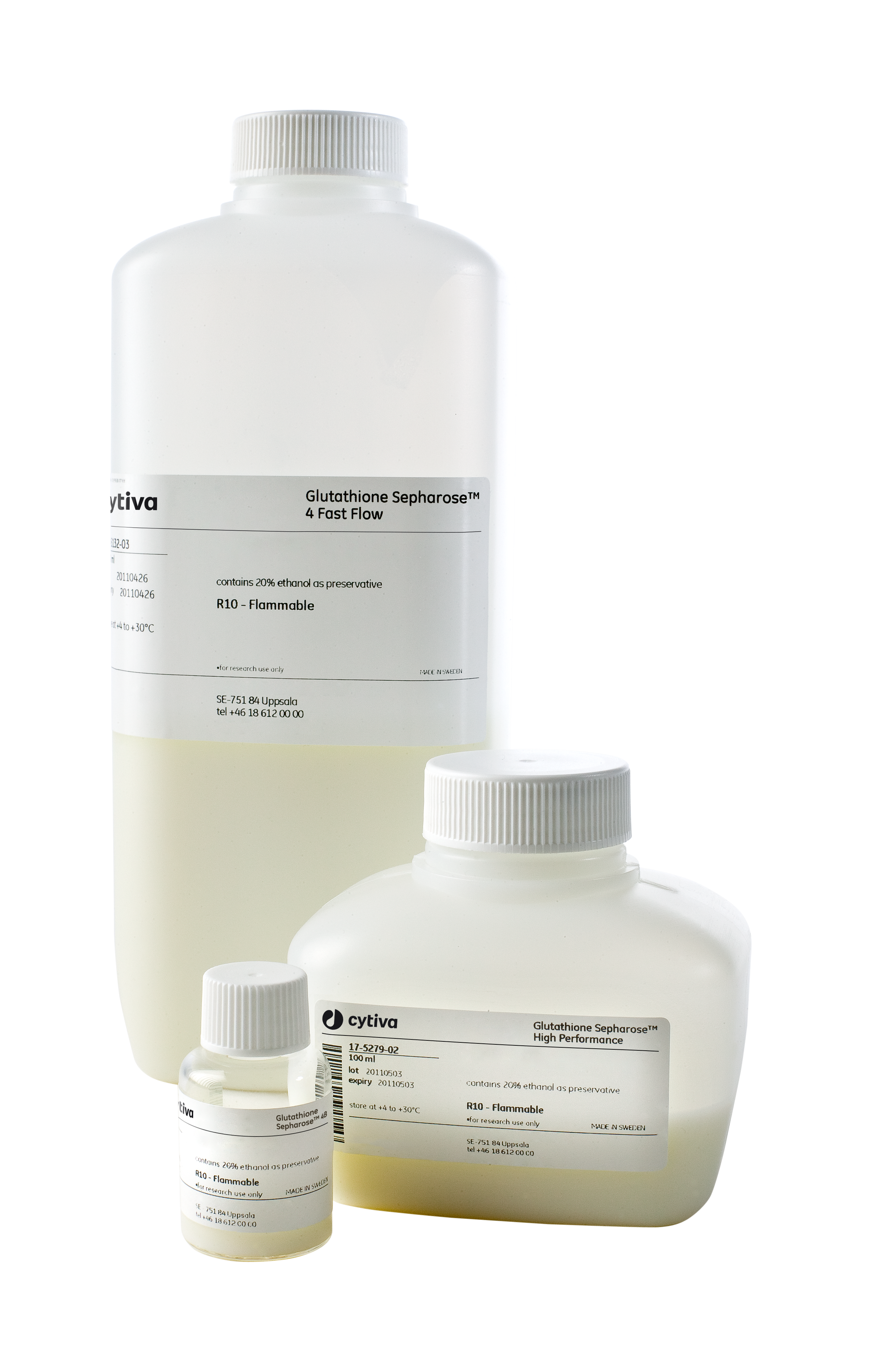 GLUTATHIONE SEPHAROSE 4FF,25ML