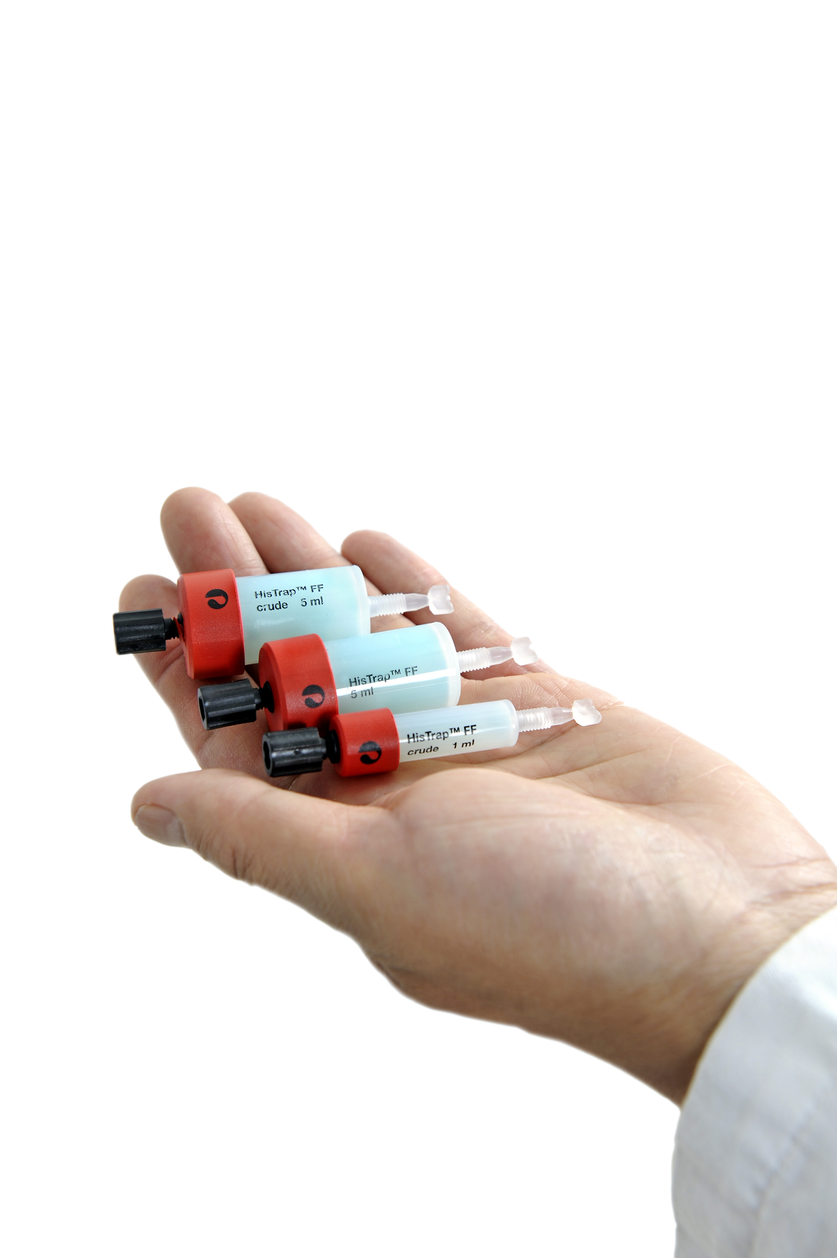 HISTRAP FF 5 X 5 ML