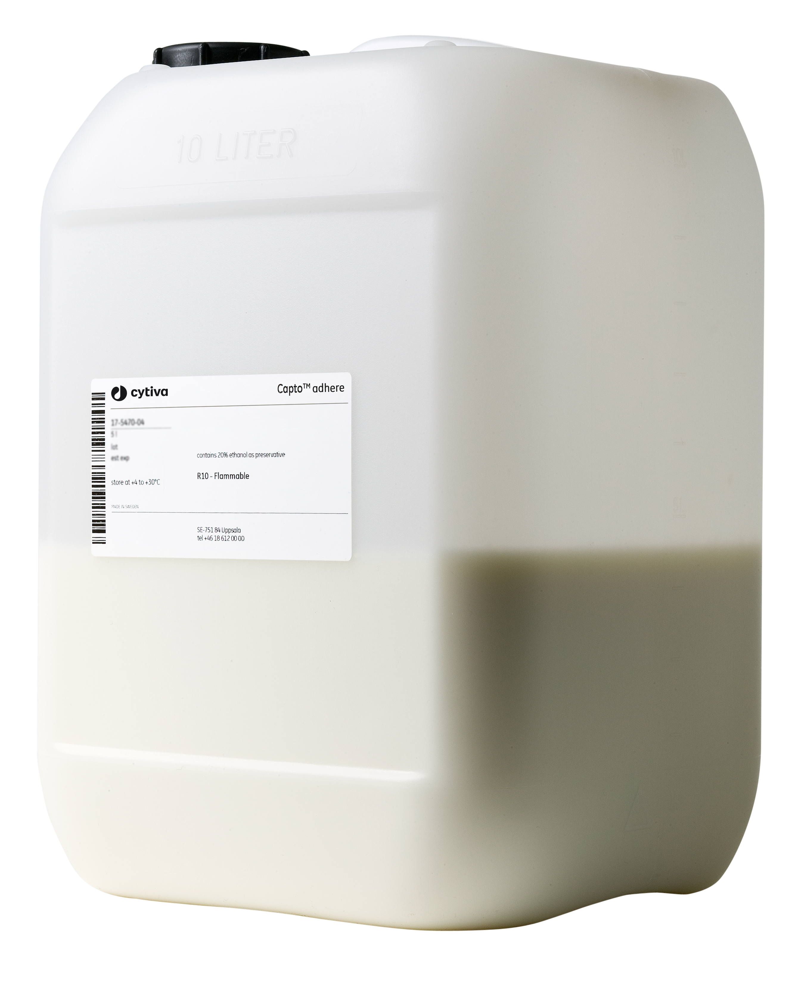 CAPTO adhere 25 ML