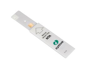 Series S Sensor Chip NTA, 1-pack