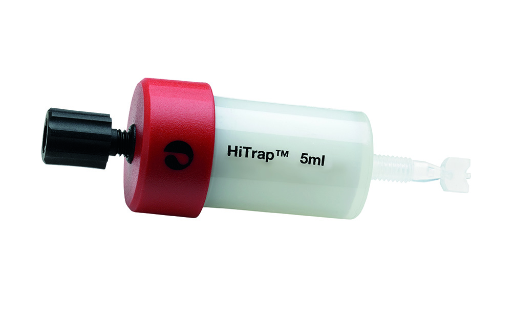 HiTrap 5x1 ml, AVB Sepharose HP