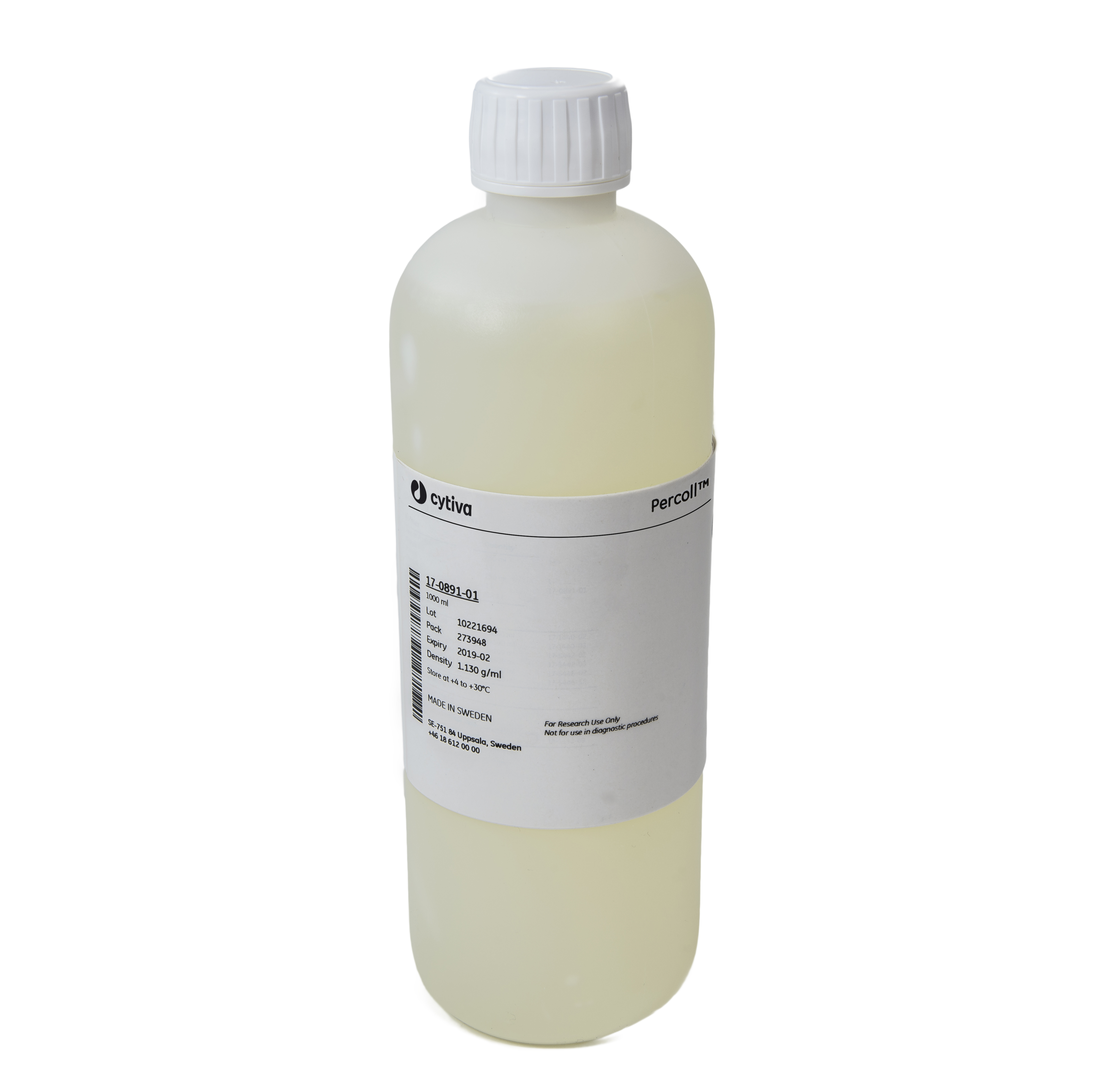 PERCOLL  1L