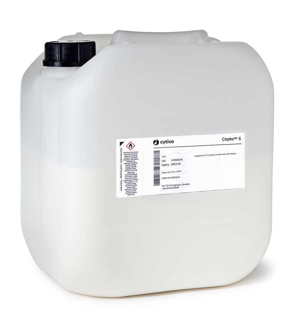 CAPTO S, 100 ML