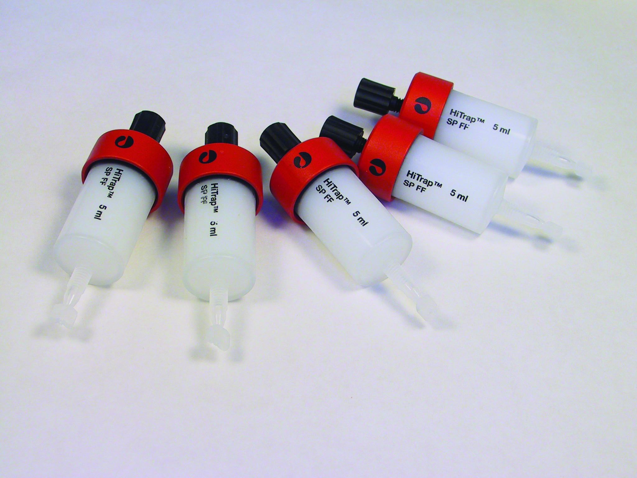 HITRAP SP FF, 5 X 1 ML