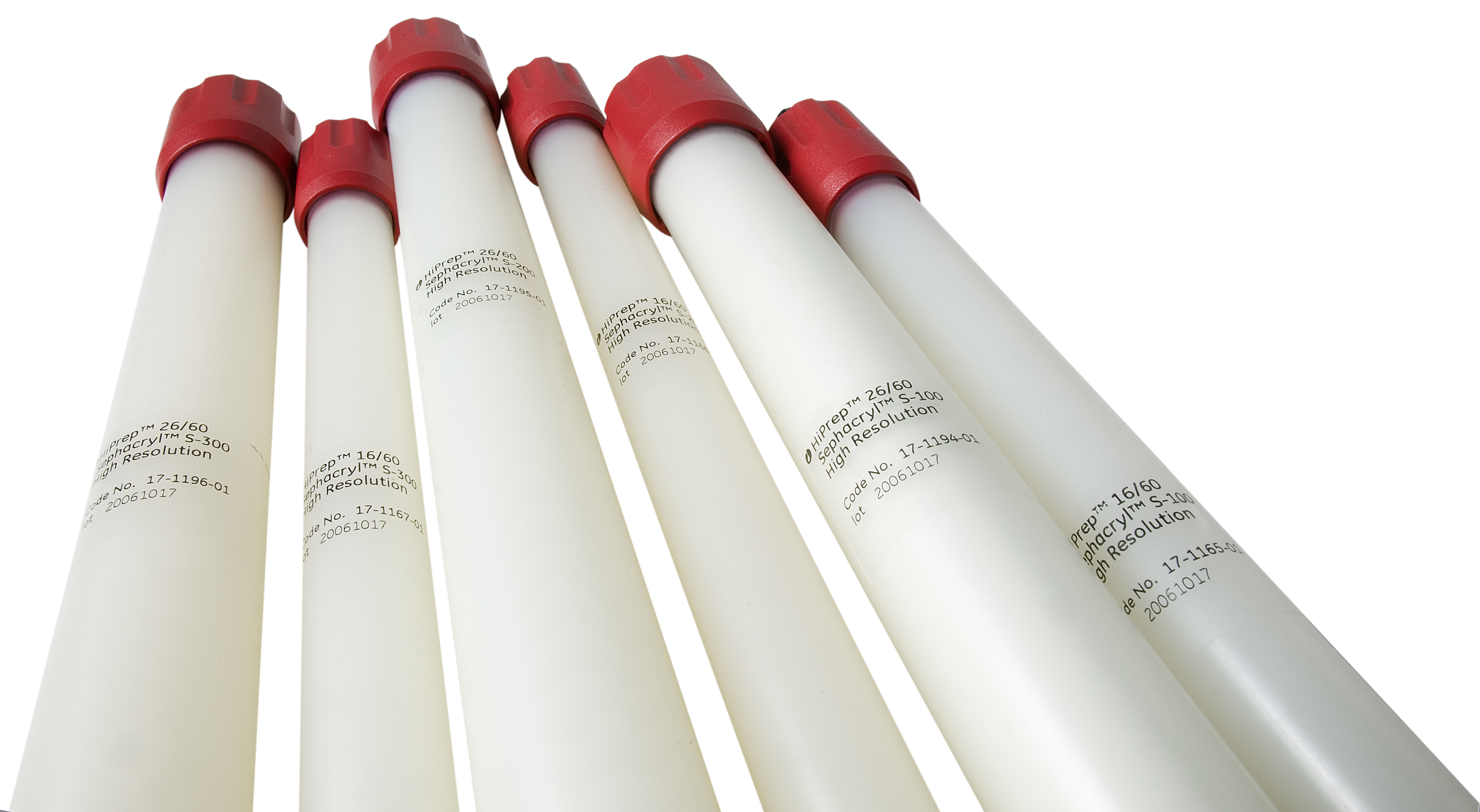 HIPREP 26/60 SEPHACRYL S-200 HR