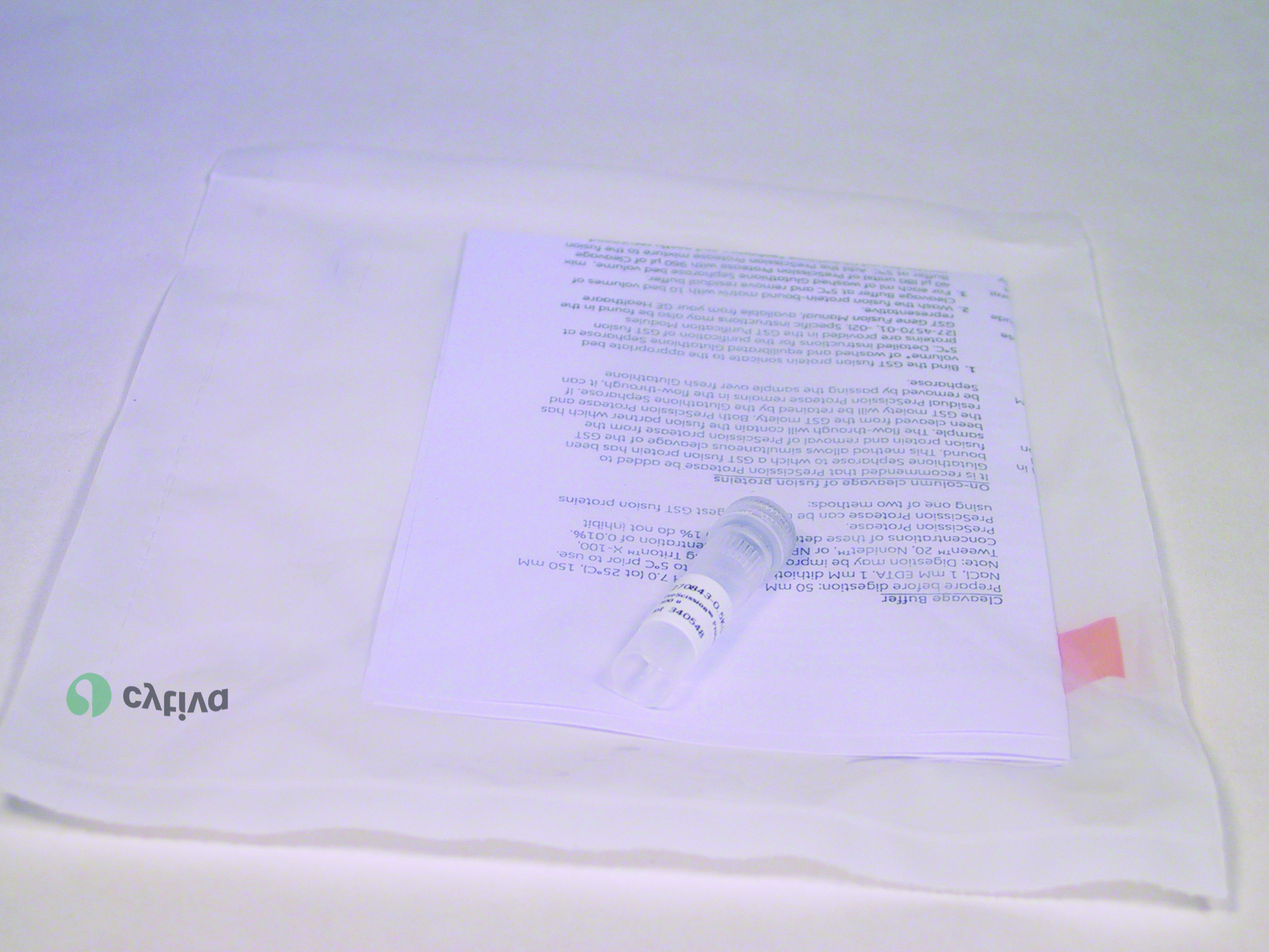 PRESCISSION PROTEASE