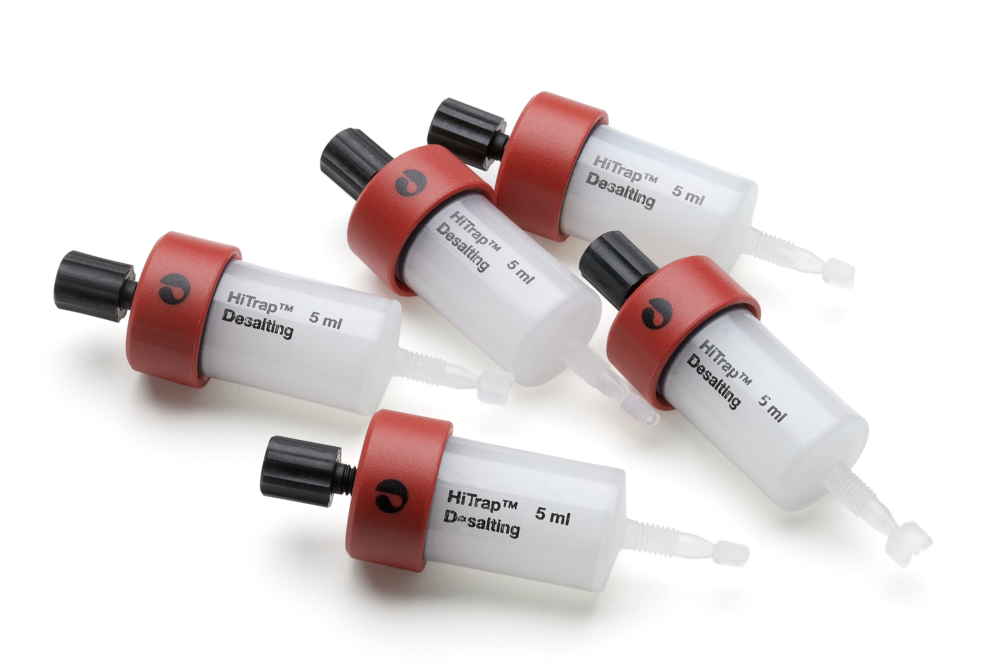 HITRAP DESALTING, 1X5ML