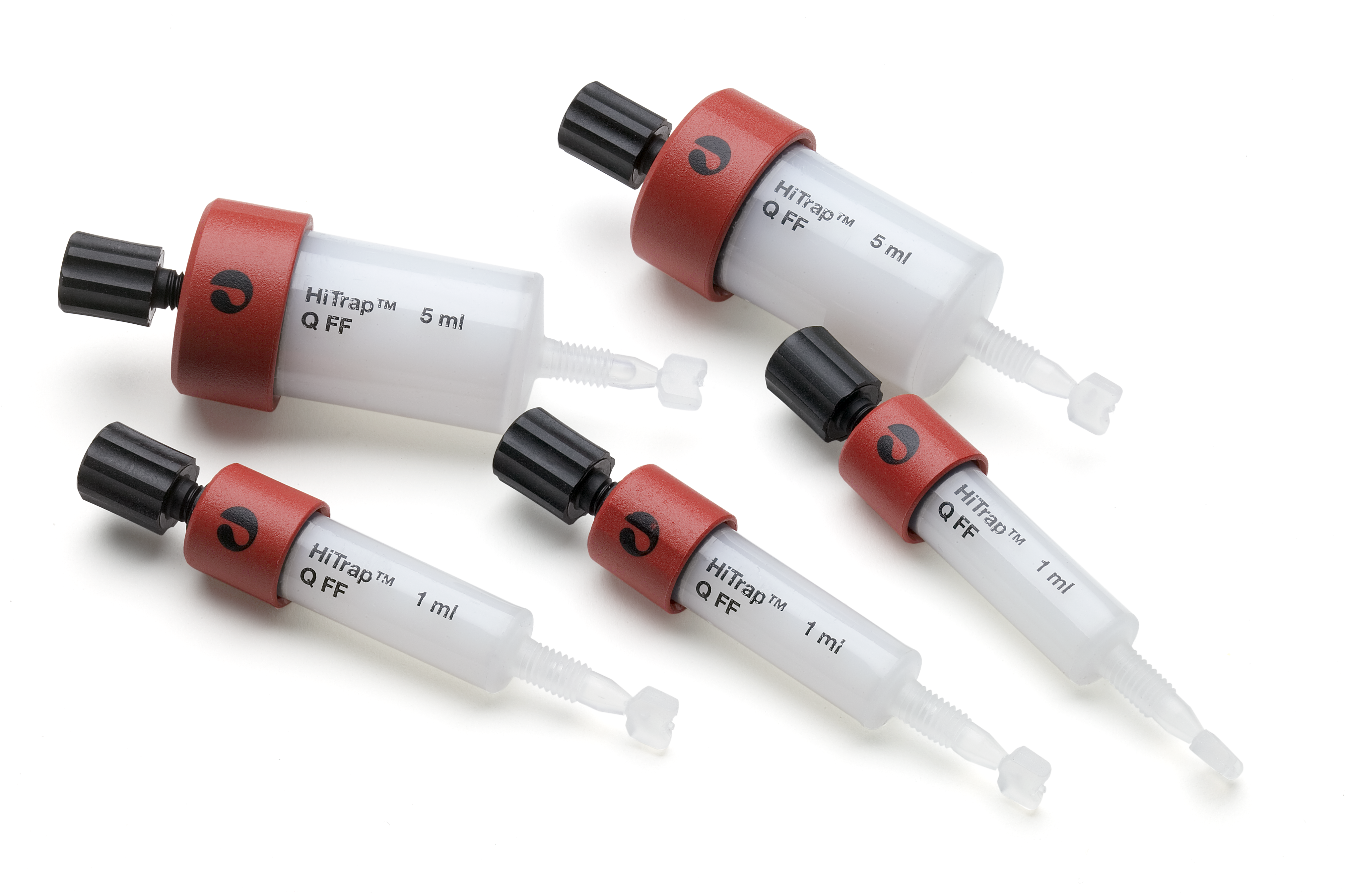 HITRAP Q FF, 5 X 1 ML