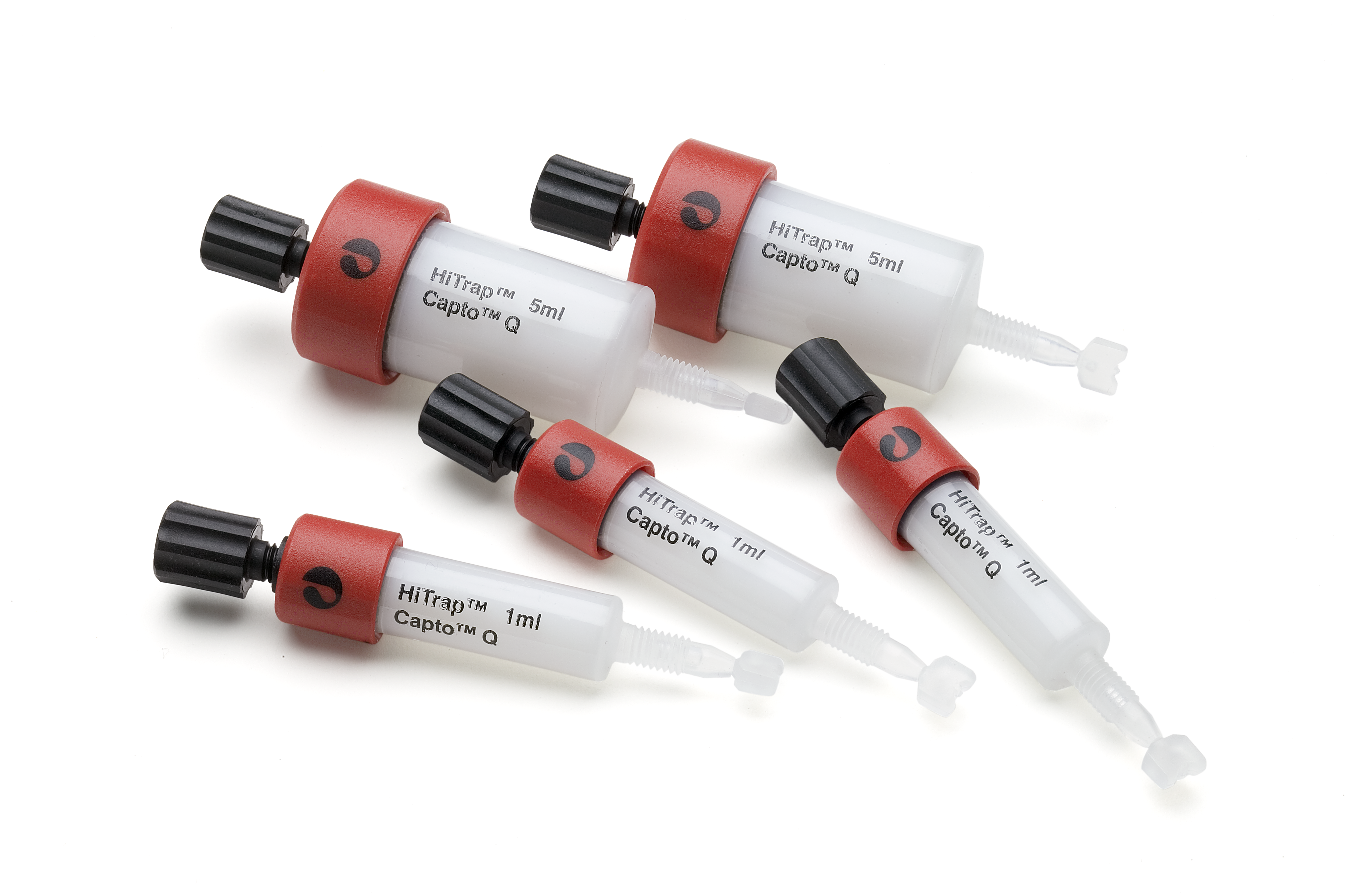 HiTrap Capto Q 1x1mL
