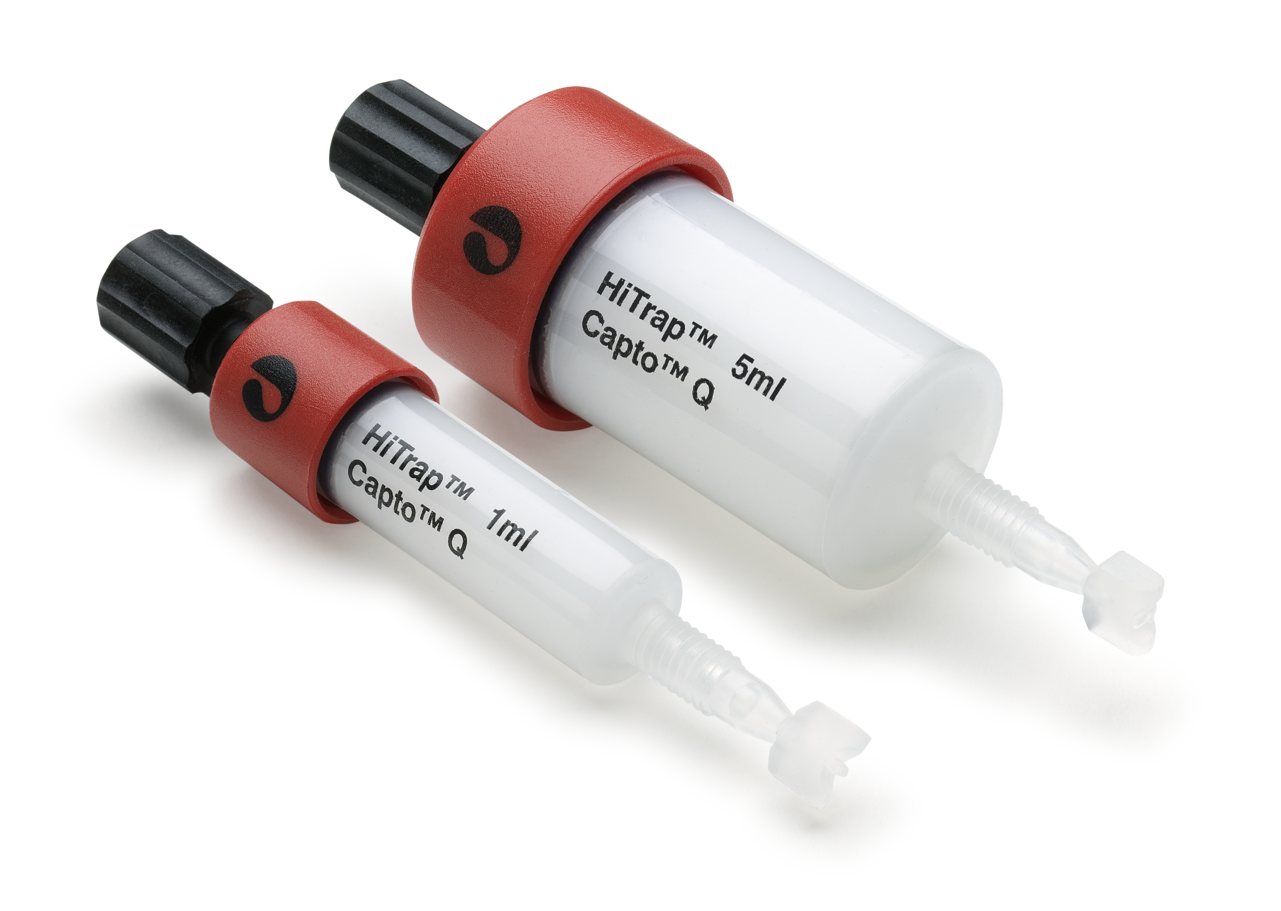 HiTrap Capto Q 1x1mL