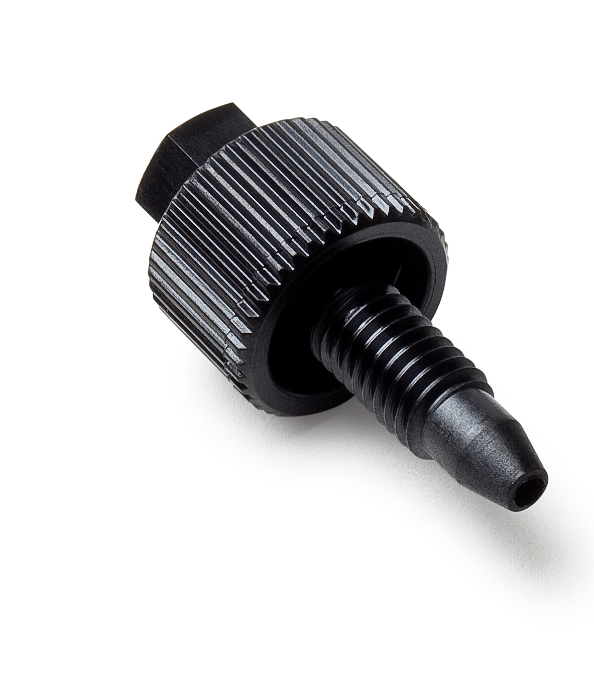 FINGERTIGHT CONNECTOR 1/16in