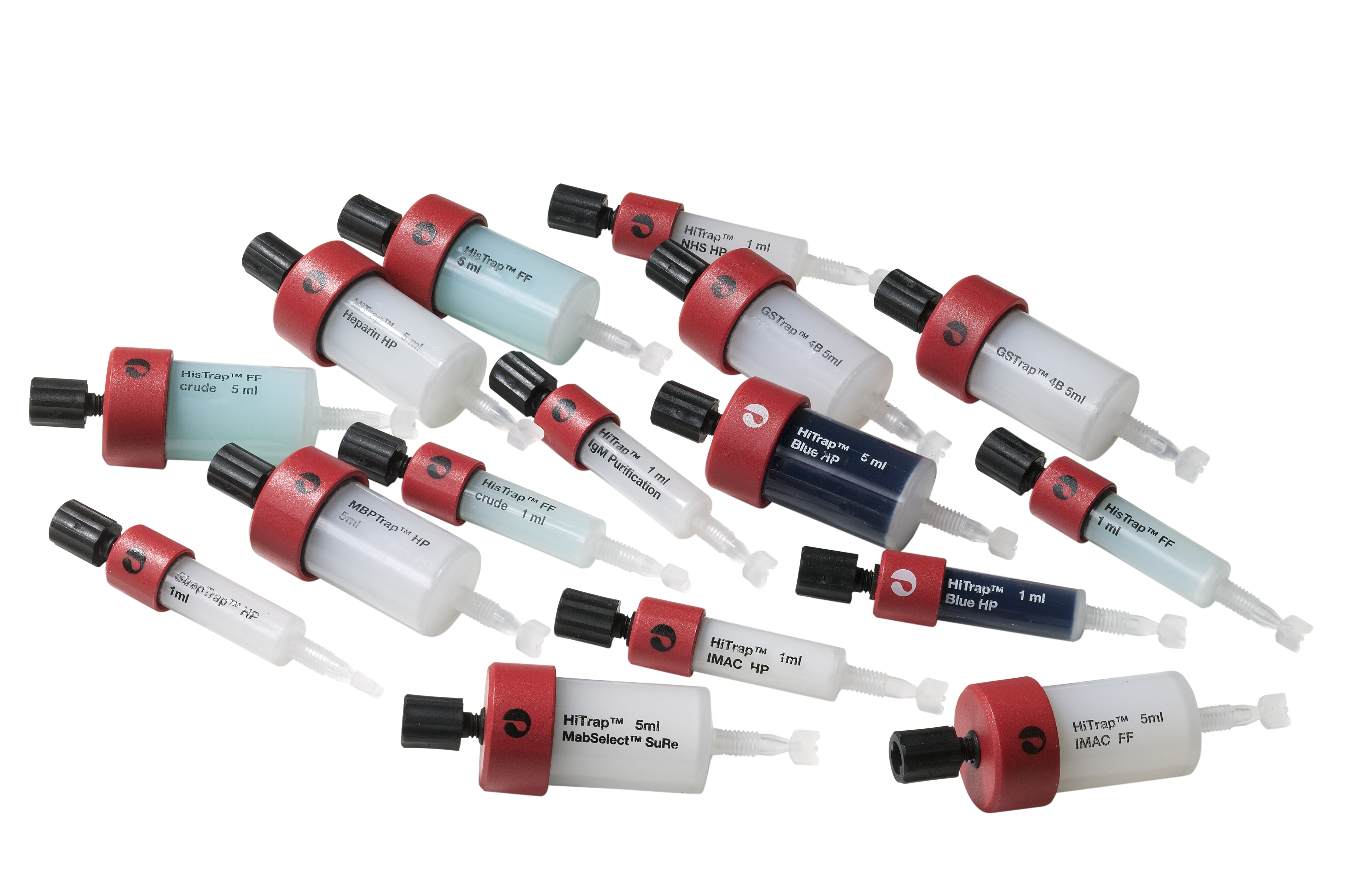 GSTRAP 4B, 1 X 1 ML