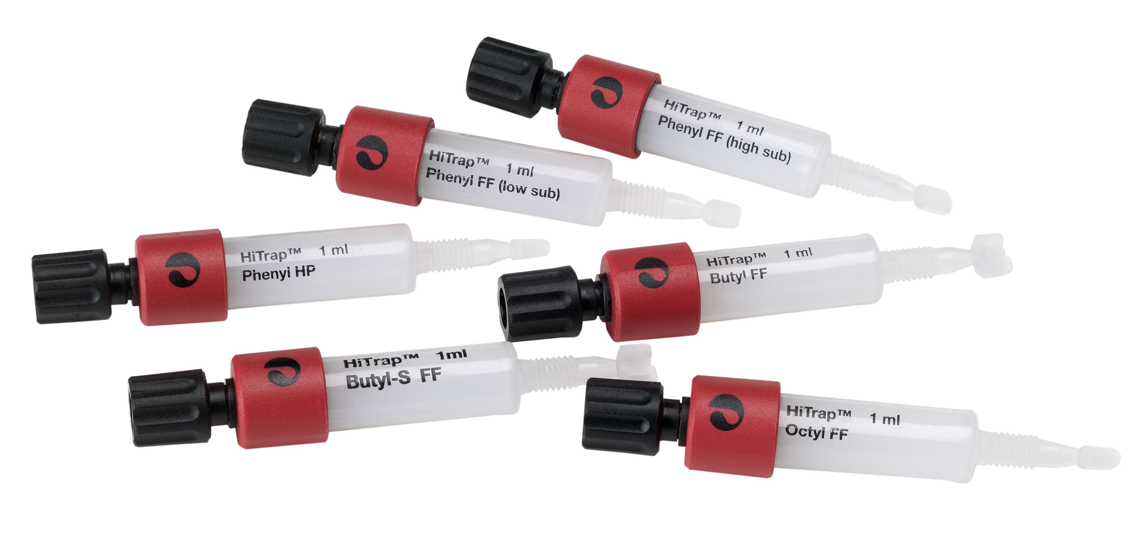 HITRAP PHENYL HP, 5 X 1ML
