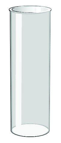 Plastic Vials 1.5 ml