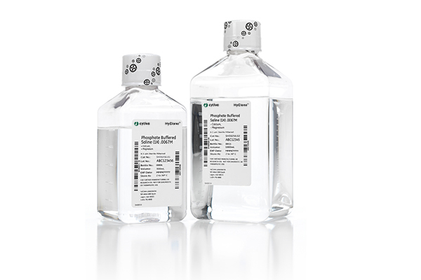 Phosphate Buffered Saline (PBS), 1X, 0.0067M PO4, without Calcium, Magnesium, Phenol Red