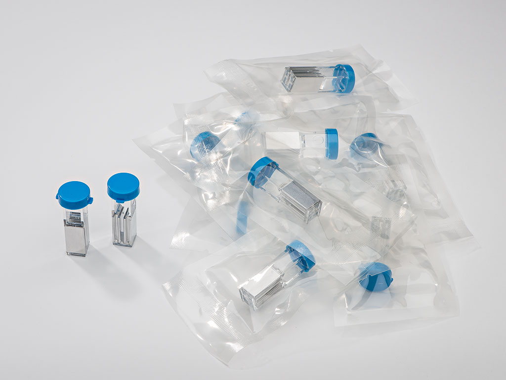 Cell Line Nucleofector® Kit V