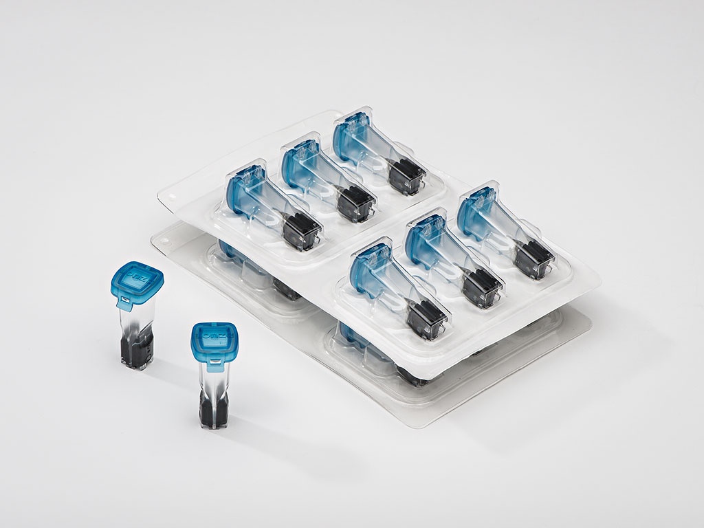P1 Primary Cell 4D X Kit L (12 RCT)