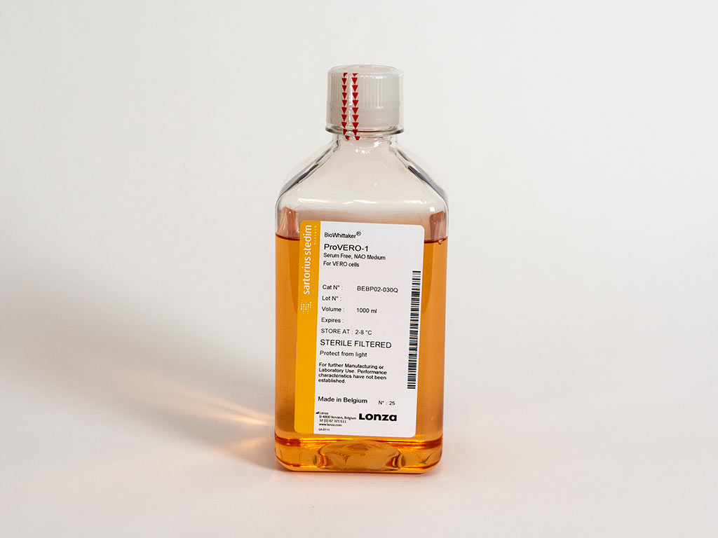 ProVero-1 NAO Medium for Vero Cells, 1L