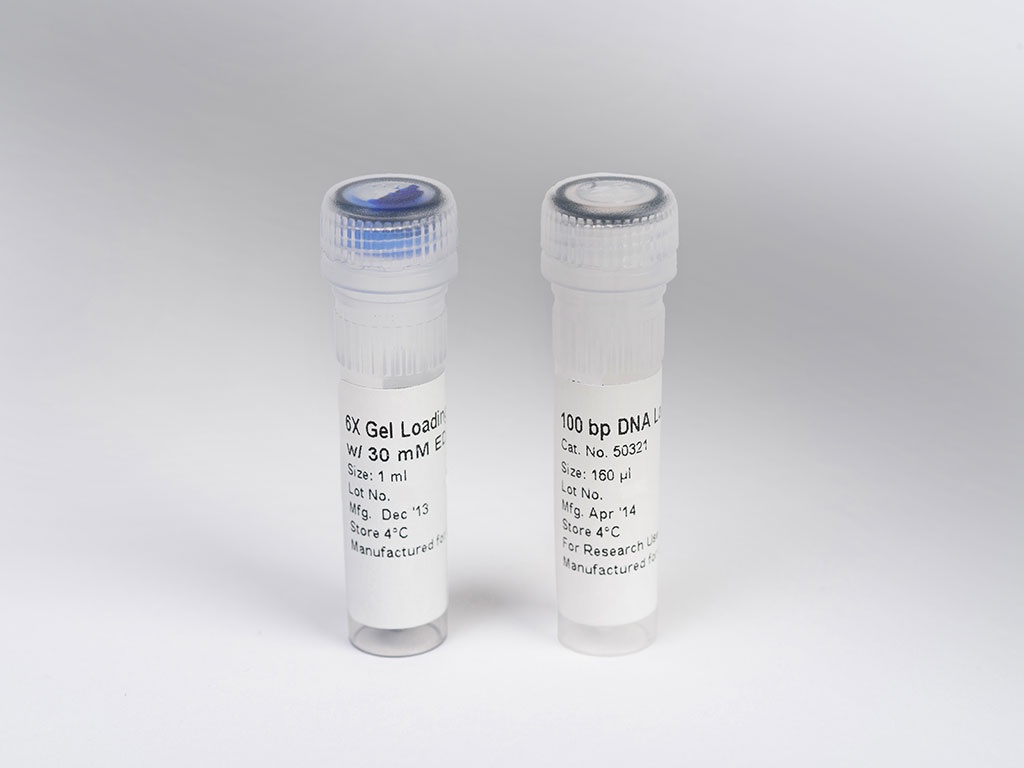 Lonza 20 bp DNA Ladder