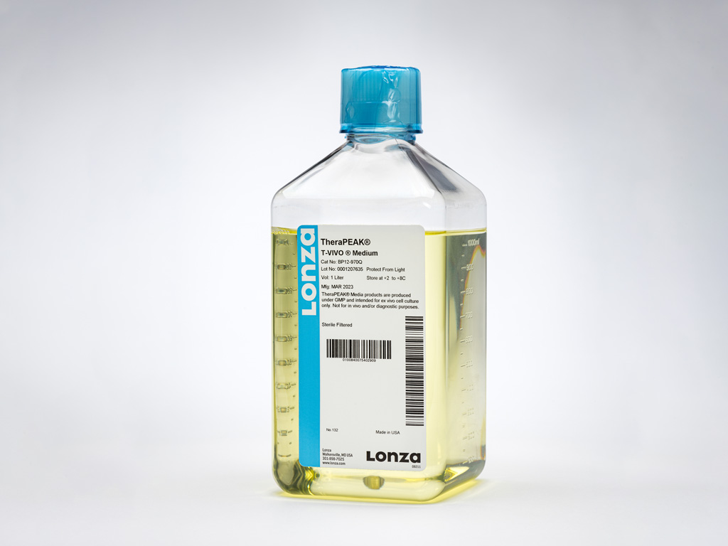 TheraPEAK™ T-VIVO™ Medium, 1L
