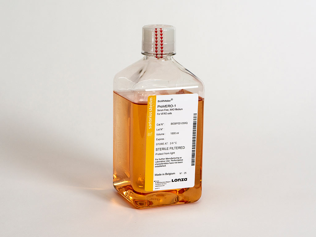 ProVero-1 NAO Medium for Vero Cells, 1L