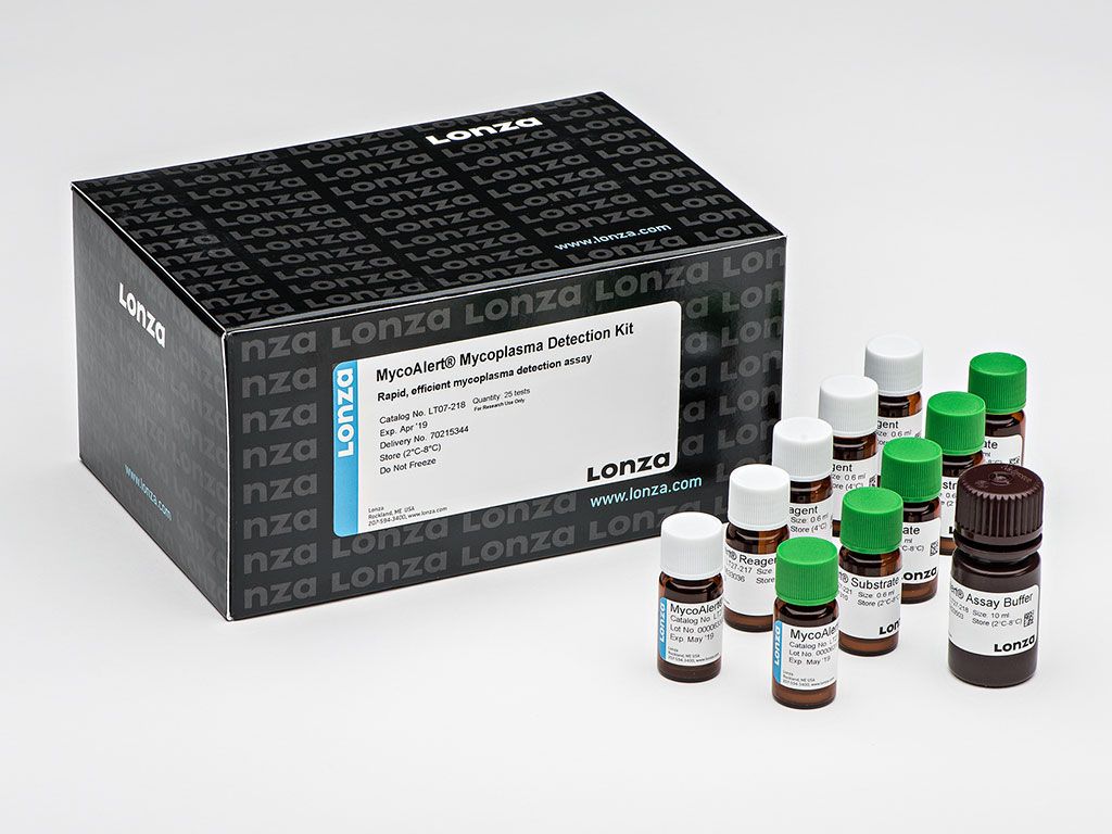 MYCOALERT DETECTION KIT- 100 TESTS