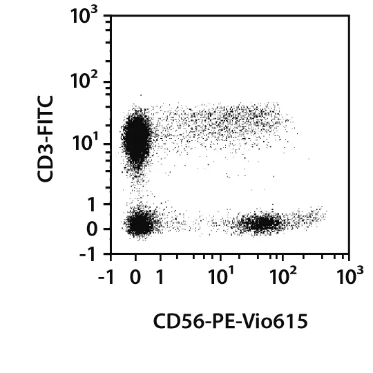 REA control (S)-PE, REA293, 100 tests