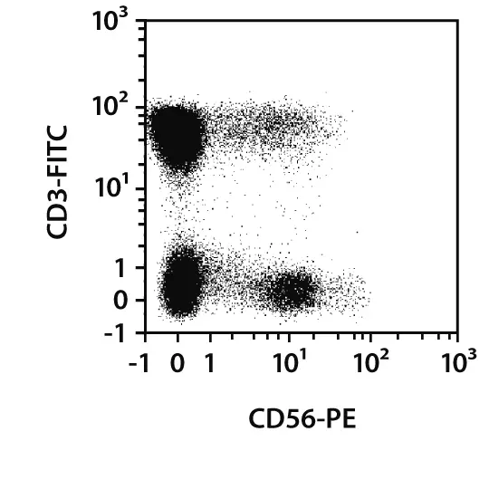 REA control (S)-PE, REA293, 100 tests