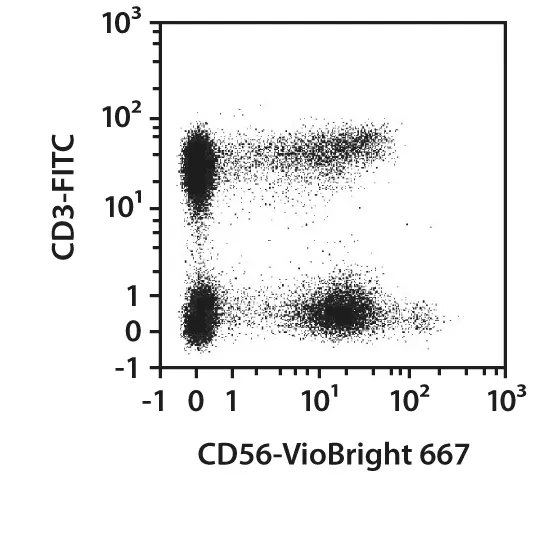 REA control (S)-PE, REA293, 100 tests