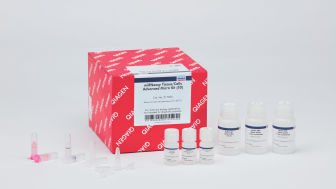 miRNeasy Tissue/CellsAdvancedMiniKit(50)