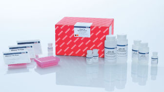RNeasy 96 QIAcube HT Kit (5)