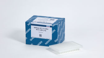 QIAseq UPXome RNA Lib Kit Yeast (24)