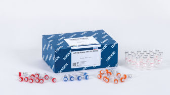 AllTaq PCR Core Kit (250 u)