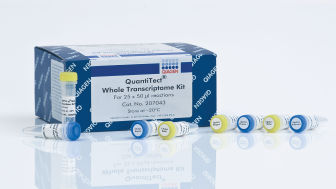 QuantiTect Whole Transcriptome Kit (25)