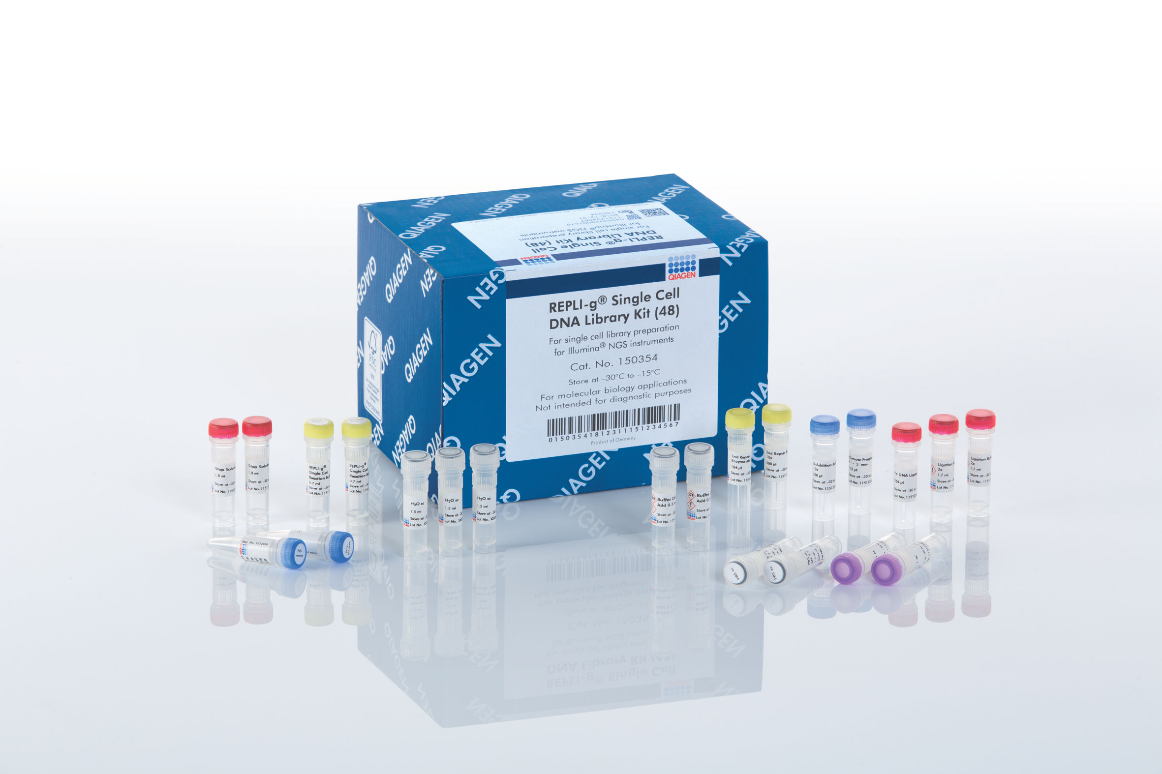 REPLI-g Single Cell Kit (96)