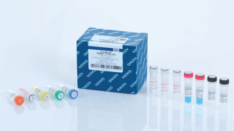 QuantiNova Pathogen +IC Kit (100)