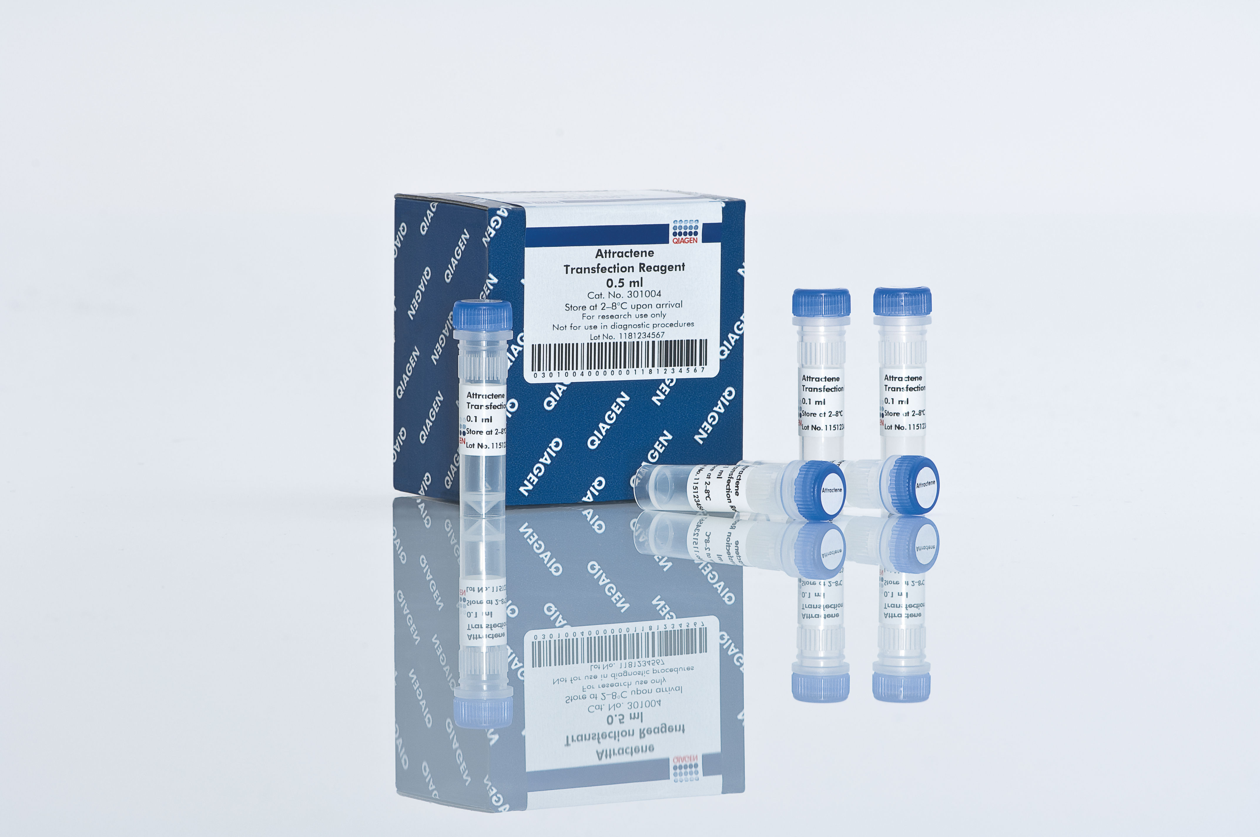 Attractene Transfection Reagent (1 ml)