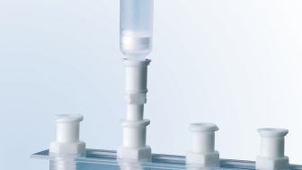 QIAvac Luer Adaptor Set (6)