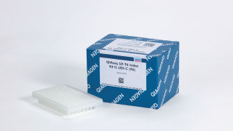 QIAseq UPXome RNA Lib Kit Yeast (24)