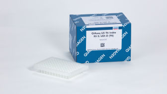 QIAseq UPXome RNA Lib Kit Yeast (24)