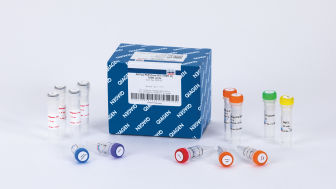 AllTaq PCR Core Kit (1000 u)