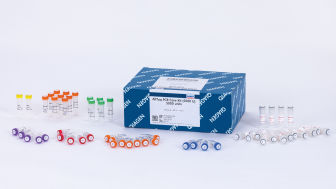 AllTaq PCR Core Kit (1000 u)