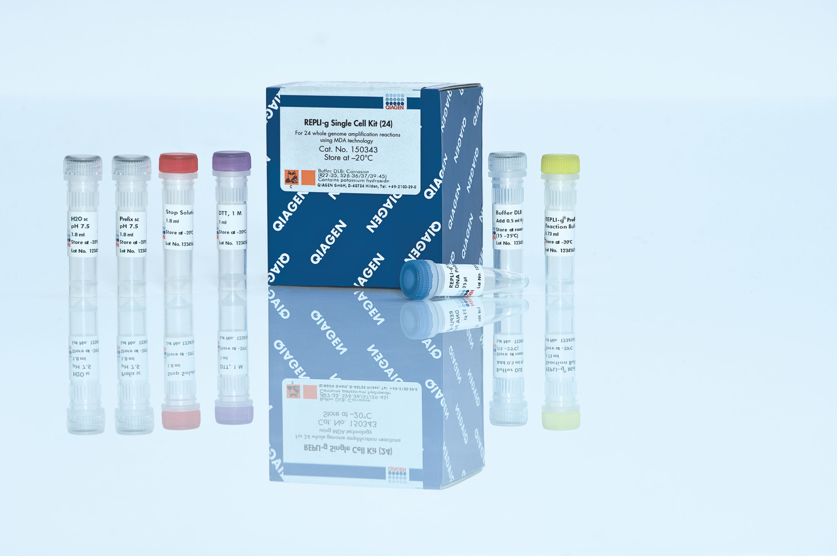 REPLI-g Single Cell Kit (96)