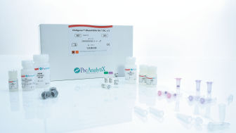 PAXgene Blood RNA Kit (50), CE