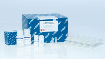 QIAamp DNA FFPE Tissue Kit (50)