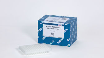 QIAseq UPXome RNA Lib Kit Yeast (24)